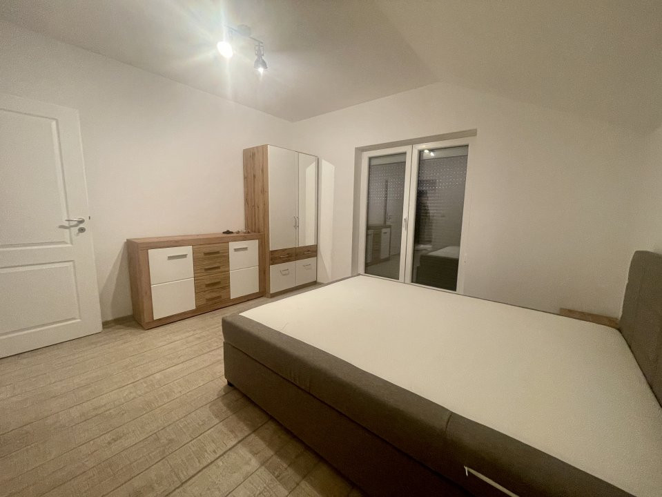  Apartament cu 3 camere PRIMA INCHIRIERE Dumbravita - ID C4354 5