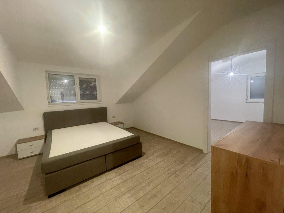  Apartament cu 3 camere PRIMA INCHIRIERE Dumbravita - ID C4354 6