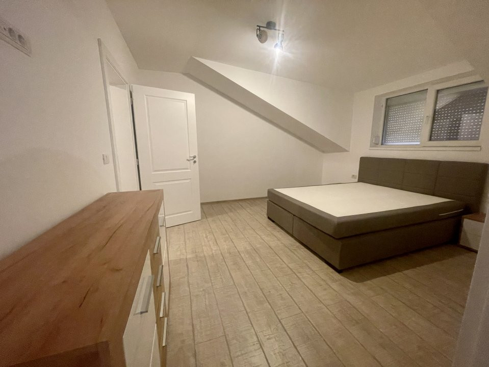  Apartament cu 3 camere PRIMA INCHIRIERE Dumbravita - ID C4354 7