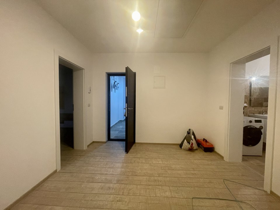  Apartament cu 3 camere PRIMA INCHIRIERE Dumbravita - ID C4354 10