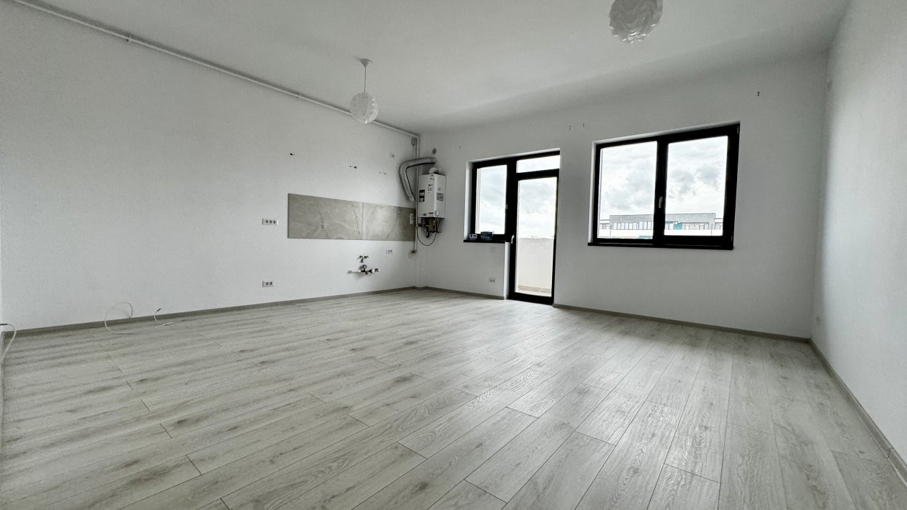 Apartament cu 1 camera in Giroc, Zona Carrefour - Pozitie Facila - ID V4375 1, foxfort.ro