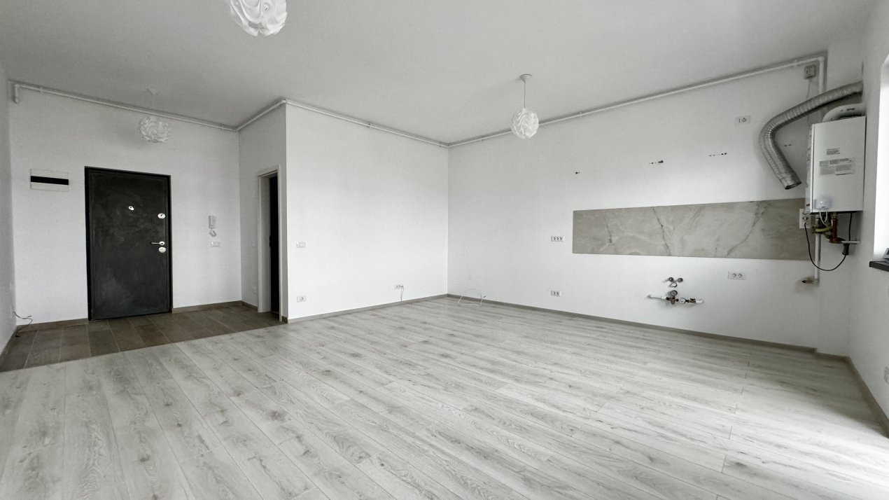 Apartament cu 1 camera in Giroc, Zona Carrefour - Pozitie Facila - ID V4375 3, foxfort.ro