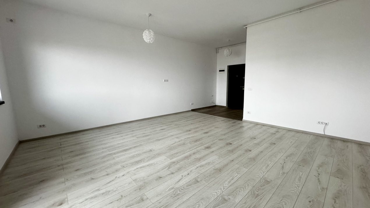 Apartament cu 1 camera in Giroc, Zona Carrefour - Pozitie Facila - ID V4375 5, foxfort.ro