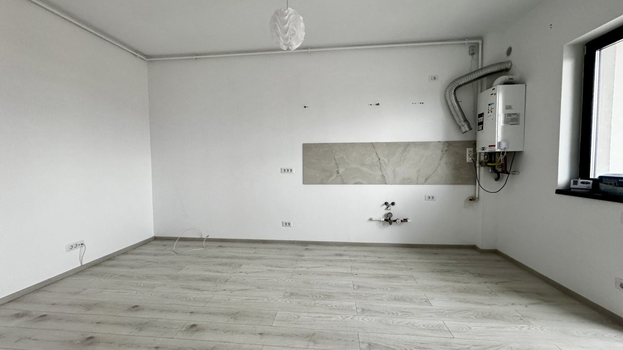 Apartament cu 1 camera in Giroc, Zona Carrefour - Pozitie Facila - ID V4375 6, foxfort.ro