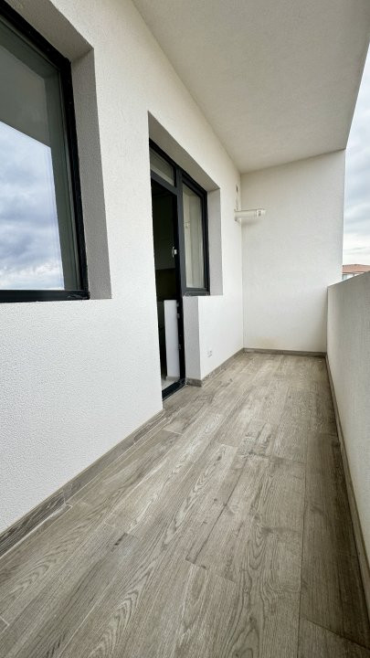 Apartament cu 1 camera in Giroc, Zona Carrefour - Pozitie Facila - ID V4375 7, foxfort.ro