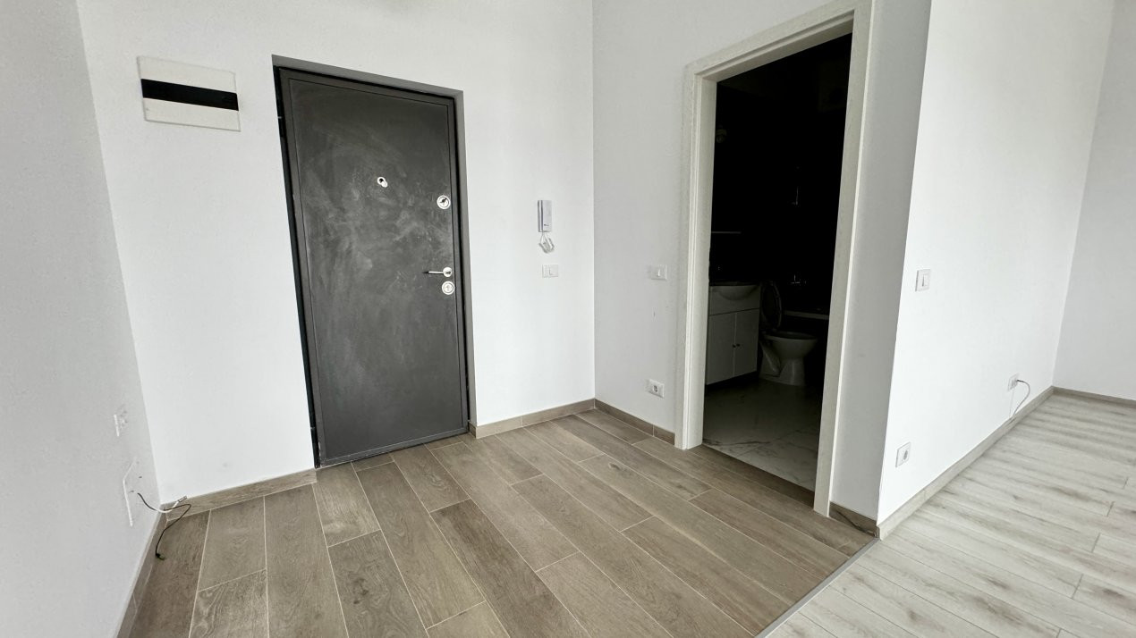 Apartament cu 1 camera in Giroc, Zona Carrefour - Pozitie Facila - ID V4375 8, foxfort.ro