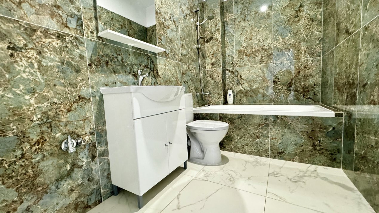 Apartament cu 1 camera in Giroc, Zona Carrefour - Pozitie Facila - ID V4375 9, foxfort.ro