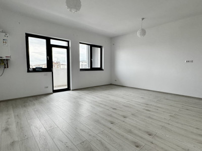 Apartament cu 1 camera in Giroc, Zona Carrefour - Pozitie Facila - ID V4375 imagine mica 2, foxfort.ro