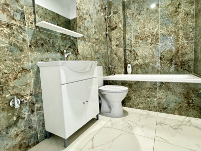 Apartament cu 1 camera in Giroc, Zona Carrefour - Pozitie Facila - ID V4375 imagine mica 9, foxfort.ro