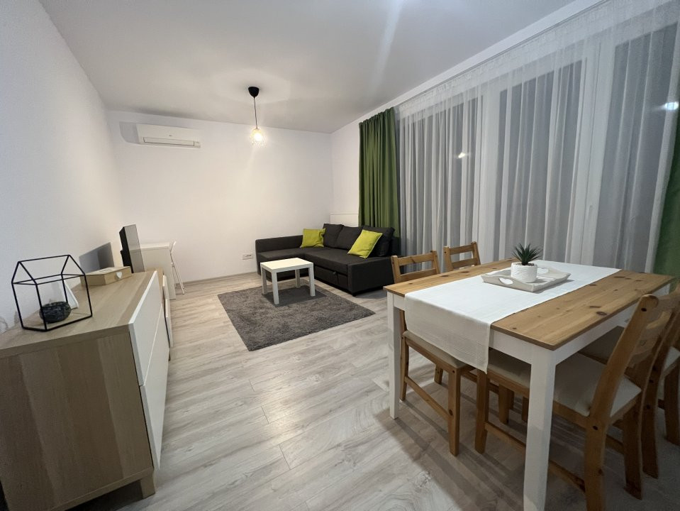 Apartament cu 2 camere, decomandat, in zona Torontalului - ID C4373 1, foxfort.ro