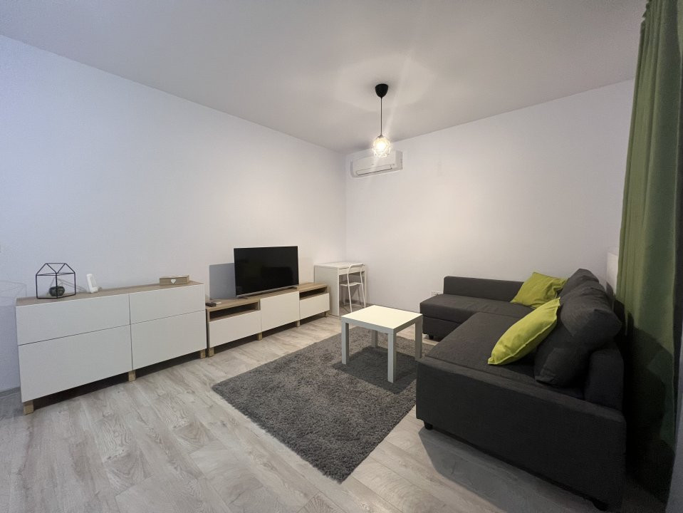 Apartament cu 2 camere, decomandat, in zona Torontalului - ID C4373 3, foxfort.ro