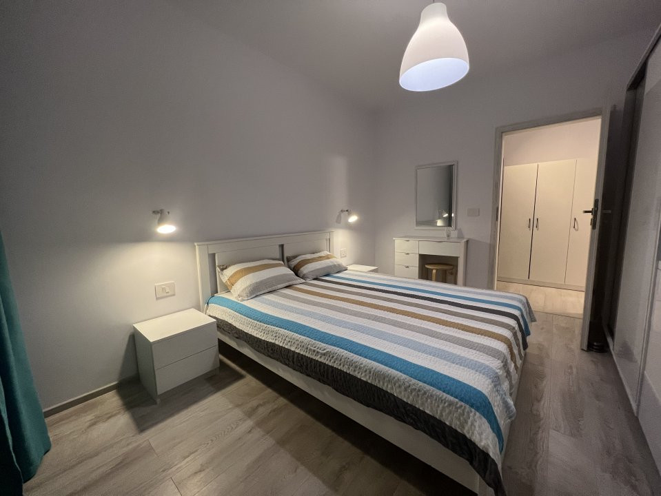 Apartament cu 2 camere, decomandat, in zona Torontalului - ID C4373 5, foxfort.ro