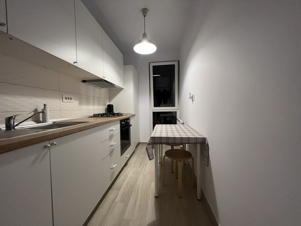 Apartament cu 2 camere, decomandat, in zona Torontalului - ID C4373 7, foxfort.ro