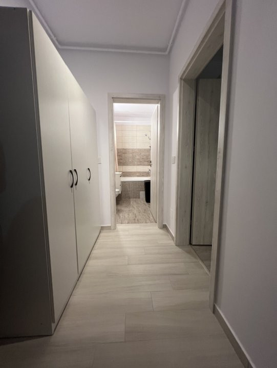 Apartament cu 2 camere, decomandat, in zona Torontalului - ID C4373 8, foxfort.ro