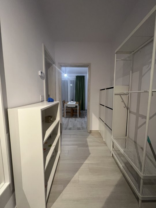 Apartament cu 2 camere, decomandat, in zona Torontalului - ID C4373 9, foxfort.ro