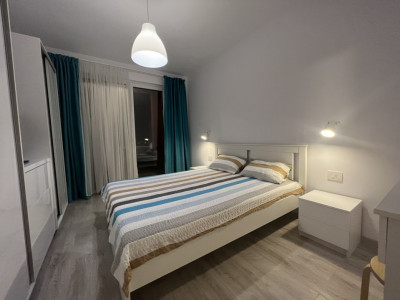 Apartament cu 2 camere, decomandat, in zona Torontalului - ID C4373 imagine mica 4, foxfort.ro