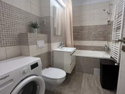 Apartament cu 2 camere, decomandat, in zona Torontalului - ID C4373 imagine mica 6, foxfort.ro