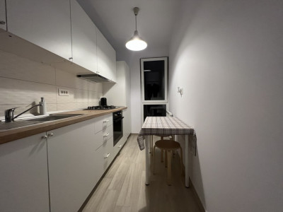 Apartament cu 2 camere, decomandat, in zona Torontalului - ID C4373 imagine mica 7, foxfort.ro