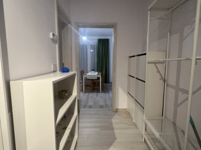 Apartament cu 2 camere, decomandat, in zona Torontalului - ID C4373 imagine mica 9, foxfort.ro