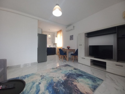 Apartament 2 camere in Giroc, Zona Braytim - ID V4384