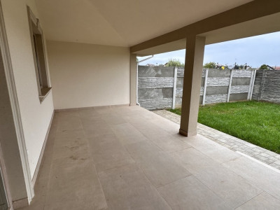 Duplex cu 5 camere despartit prin garaj, zona Giroc  imagine mica 30, foxfort.ro