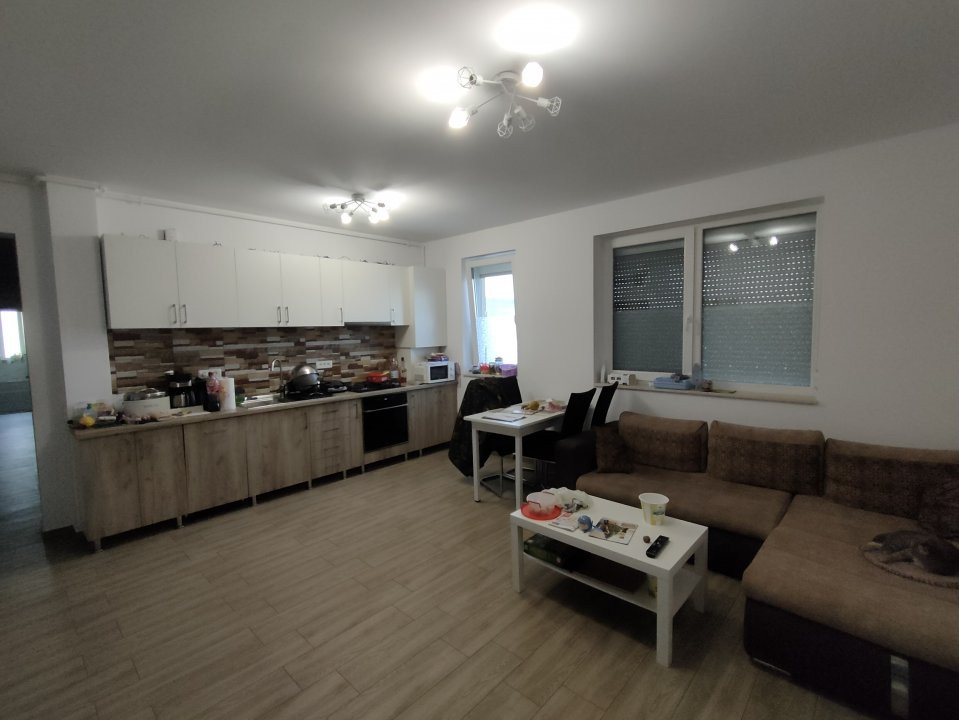 Apartamente de vanzare Giroc Central 1