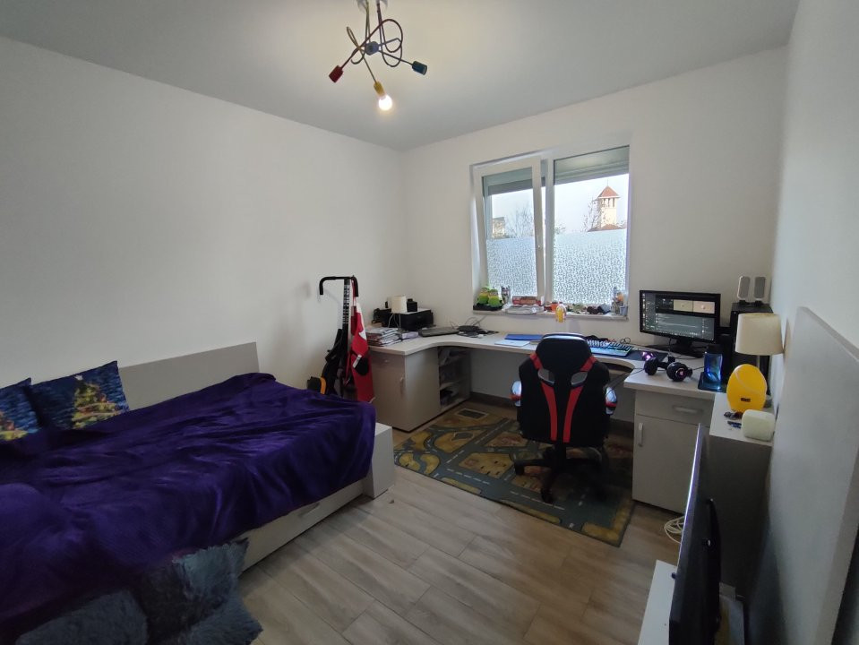 Apartamente de vanzare Giroc Central 2