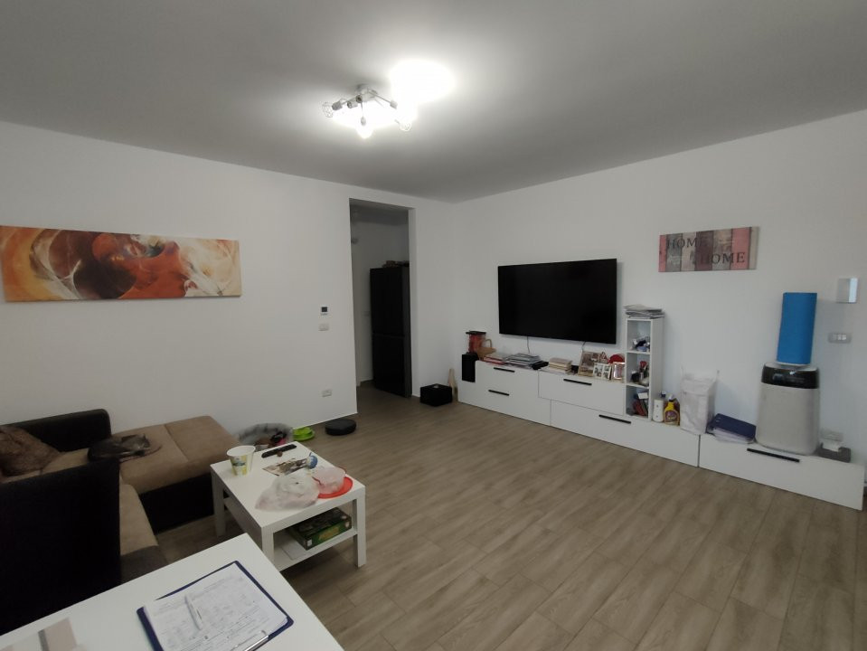 Apartamente de vanzare Giroc Central 15