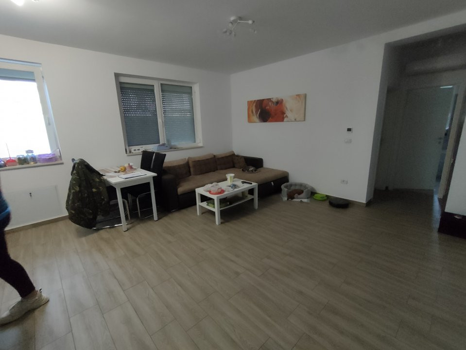 Apartament cu 4 camere mobilat si utilat, la intrare in Giroc  - ID V4383 3, foxfort.ro