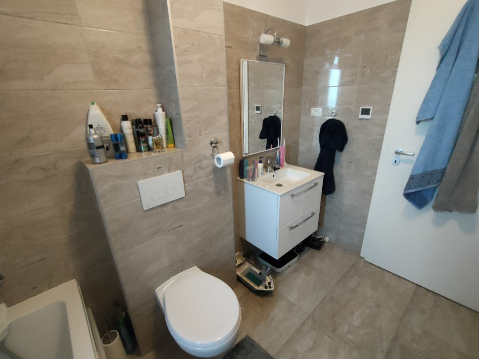Apartament cu 4 camere mobilat si utilat, la intrare in Giroc  - ID V4383 5, foxfort.ro