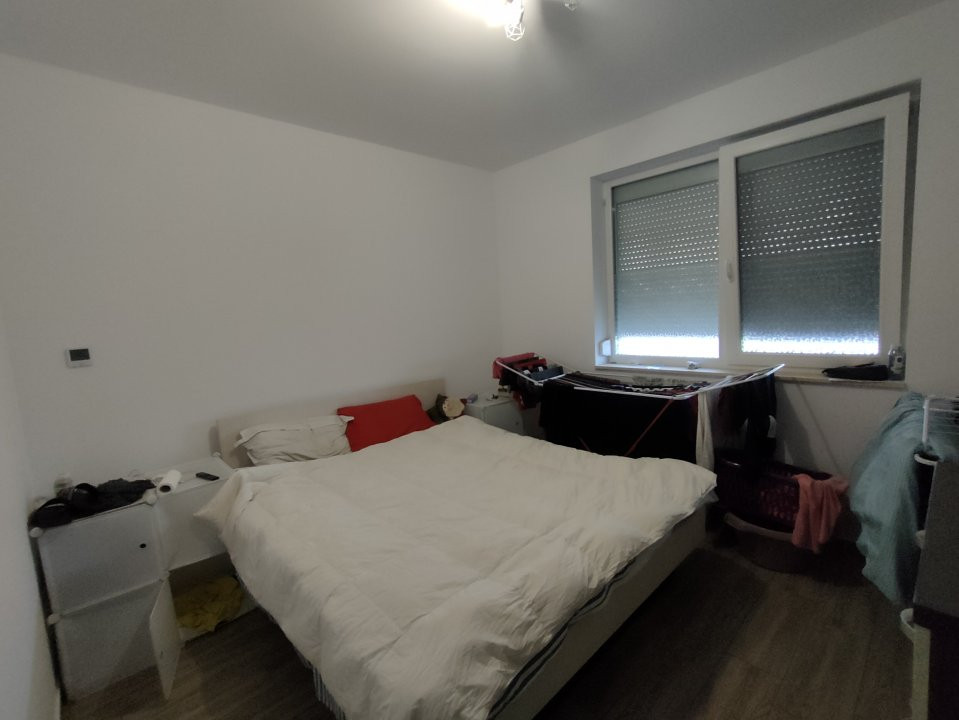 Apartament cu 4 camere mobilat si utilat, la intrare in Giroc  - ID V4383 8, foxfort.ro