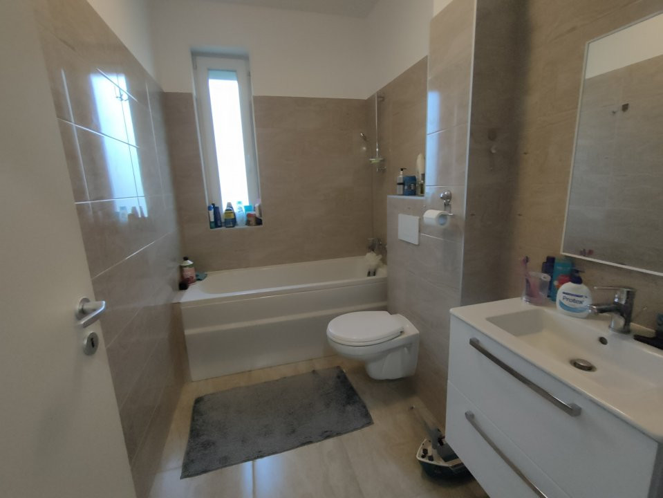 Apartament cu 4 camere mobilat si utilat, la intrare in Giroc  - ID V4383 11, foxfort.ro