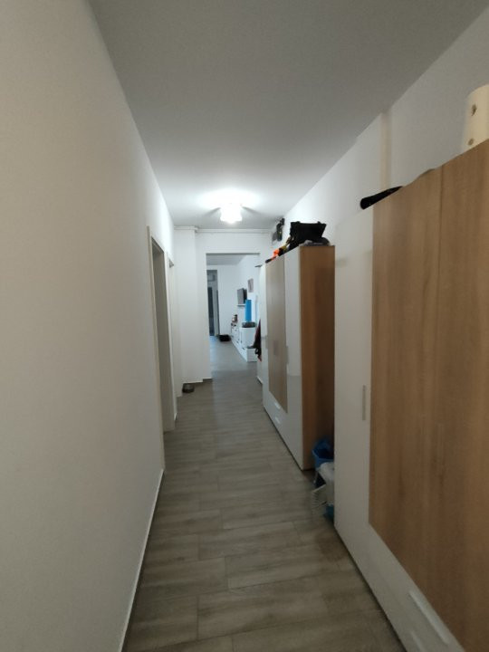 Apartament cu 4 camere mobilat si utilat, la intrare in Giroc  - ID V4383 16, foxfort.ro
