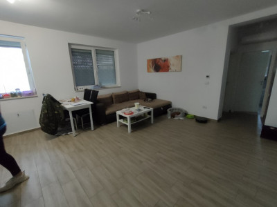 Apartament cu 4 camere mobilat si utilat, la intrare in Giroc  - ID V4383 imagine mica 3, foxfort.ro