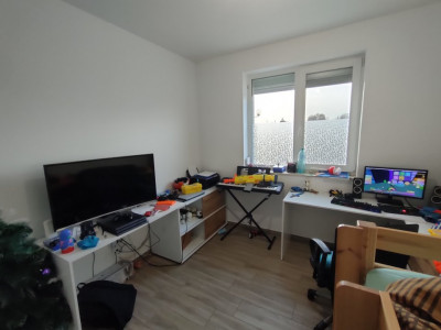 Apartament cu 4 camere mobilat si utilat, la intrare in Giroc  - ID V4383 imagine mica 6, foxfort.ro