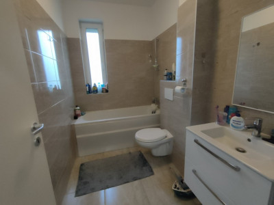 Apartament cu 4 camere mobilat si utilat, la intrare in Giroc  - ID V4383 imagine mica 11, foxfort.ro