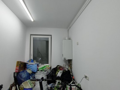 Apartament cu 4 camere mobilat si utilat, la intrare in Giroc  - ID V4383 imagine mica 14, foxfort.ro