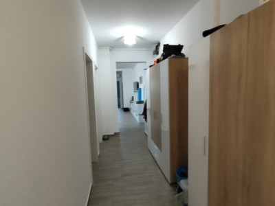 Apartament cu 4 camere mobilat si utilat, la intrare in Giroc  - ID V4383 imagine mica 16, foxfort.ro