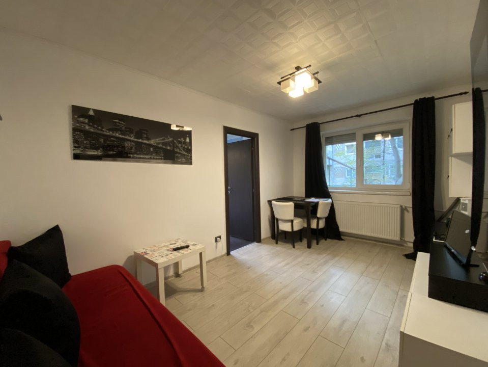 COMISION 0% Apartament cu 2 camere de inchiriat langa Piata Unirii - ID C4425 2, foxfort.ro