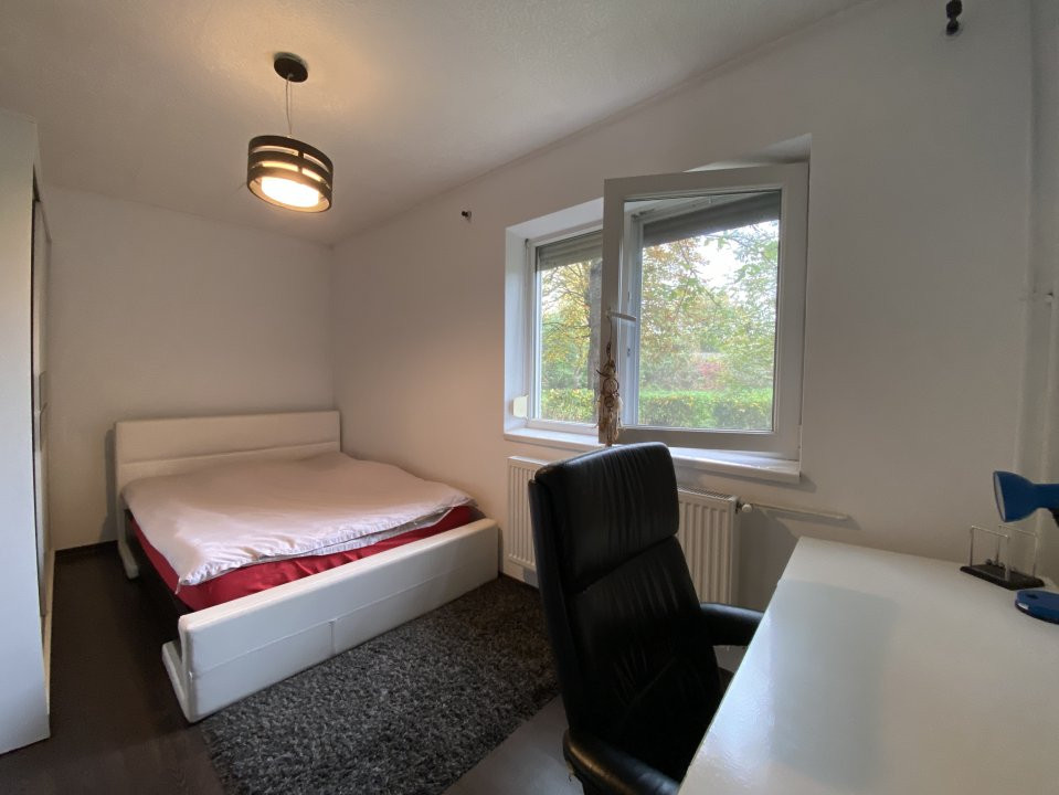 COMISION 0% Apartament cu 2 camere de inchiriat langa Piata Unirii - ID C4425 5, foxfort.ro