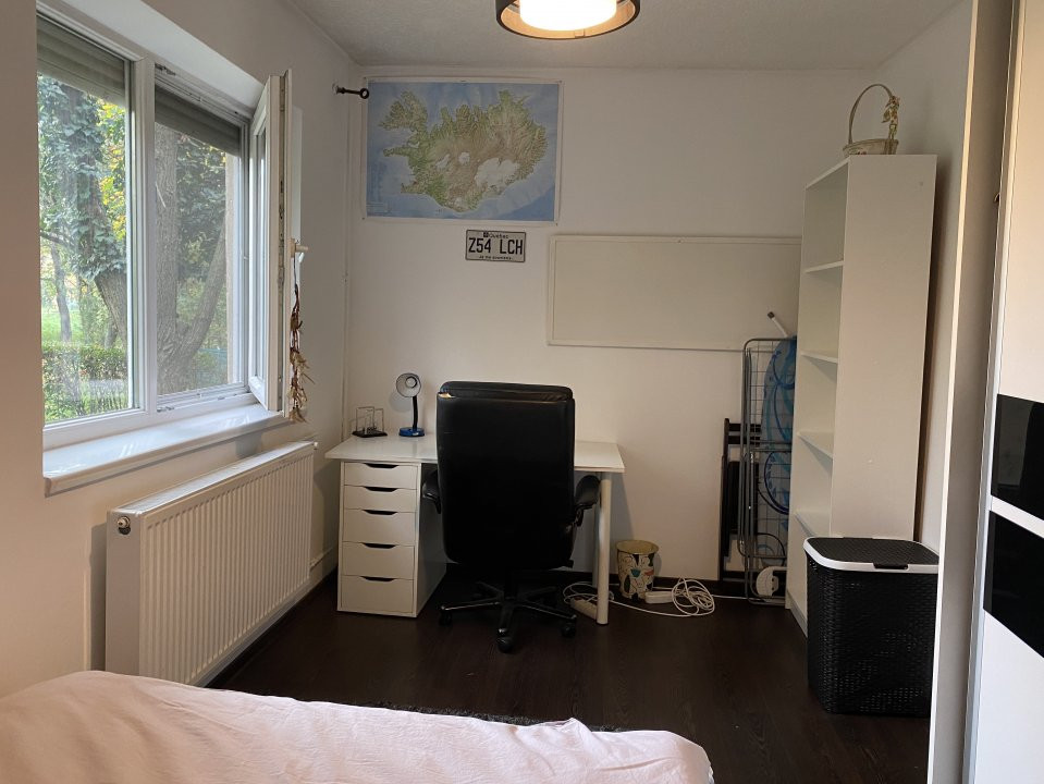 COMISION 0% Apartament cu 2 camere de inchiriat langa Piata Unirii - ID C4425 6, foxfort.ro