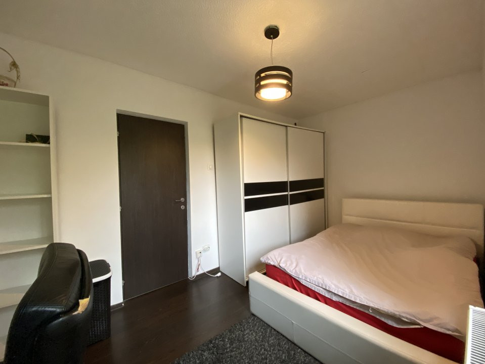 COMISION 0% Apartament cu 2 camere de inchiriat langa Piata Unirii - ID C4425 7, foxfort.ro