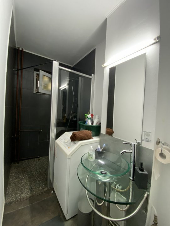 COMISION 0% Apartament cu 2 camere de inchiriat langa Piata Unirii - ID C4425 10, foxfort.ro