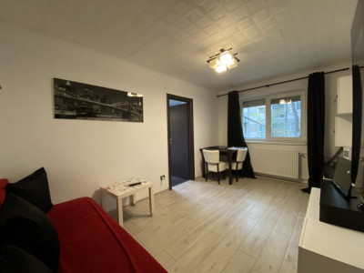 COMISION 0% Apartament cu 2 camere de inchiriat langa Piata Unirii - ID C4425 imagine mica 2, foxfort.ro