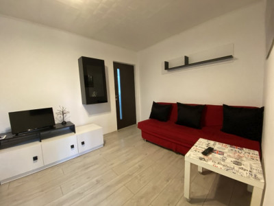 COMISION 0% Apartament cu 2 camere de inchiriat langa Piata Unirii - ID C4425 imagine mica 3, foxfort.ro