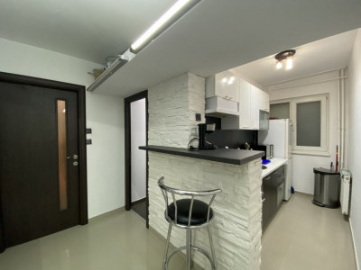 COMISION 0% Apartament cu 2 camere de inchiriat langa Piata Unirii - ID C4425 imagine mica 8, foxfort.ro