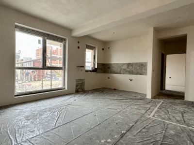 Apartament 2 camere, PARTER in Giroc, Zona LIDL - ID V4410