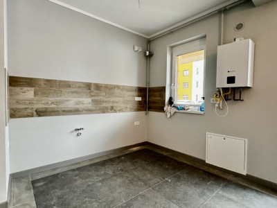 Apartamente de vanzare Giroc imagine mica 5