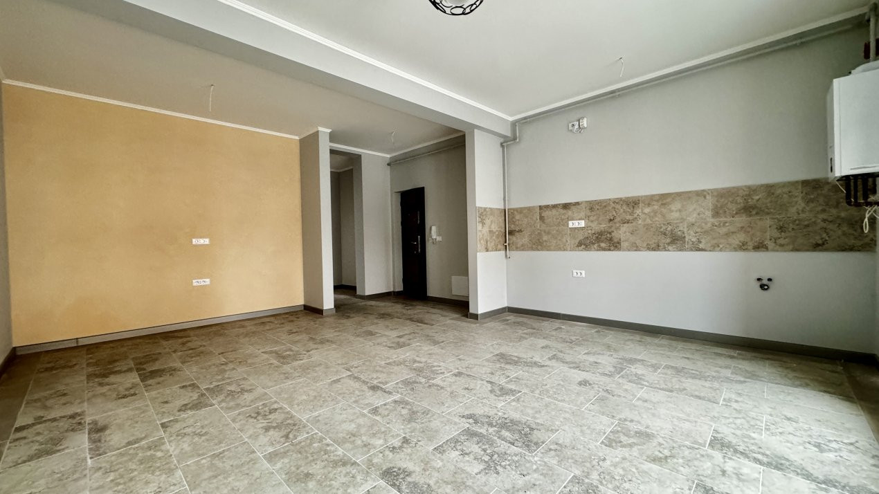 Apartamente de vanzare Giroc 1