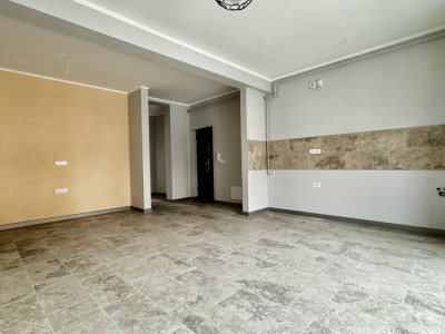 Apartament 2 camere, ETAJ 2 in Giroc, zona LIDL - ID V4411